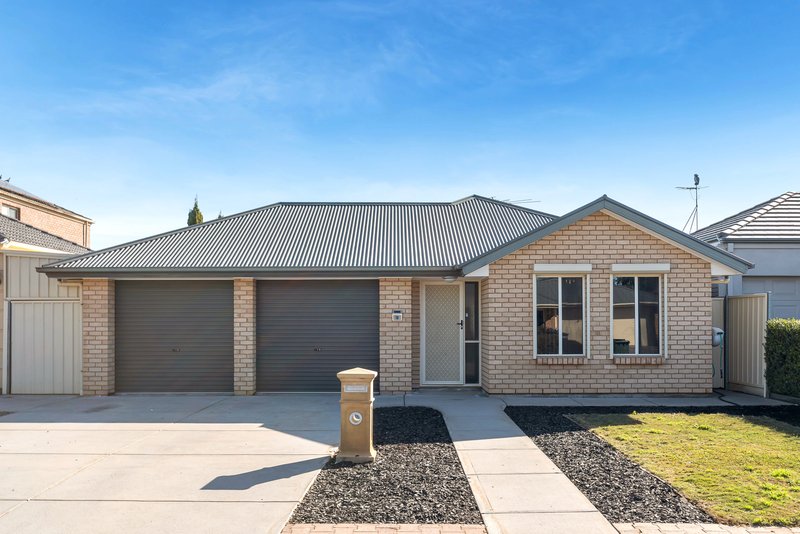 19 Vine Parade, Munno Para West SA 5115