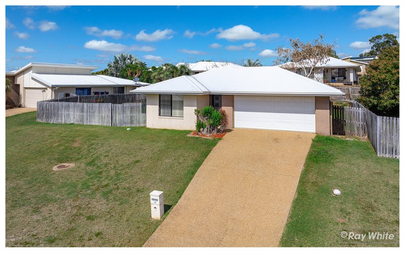 19 Viney Street, Gracemere QLD 4702