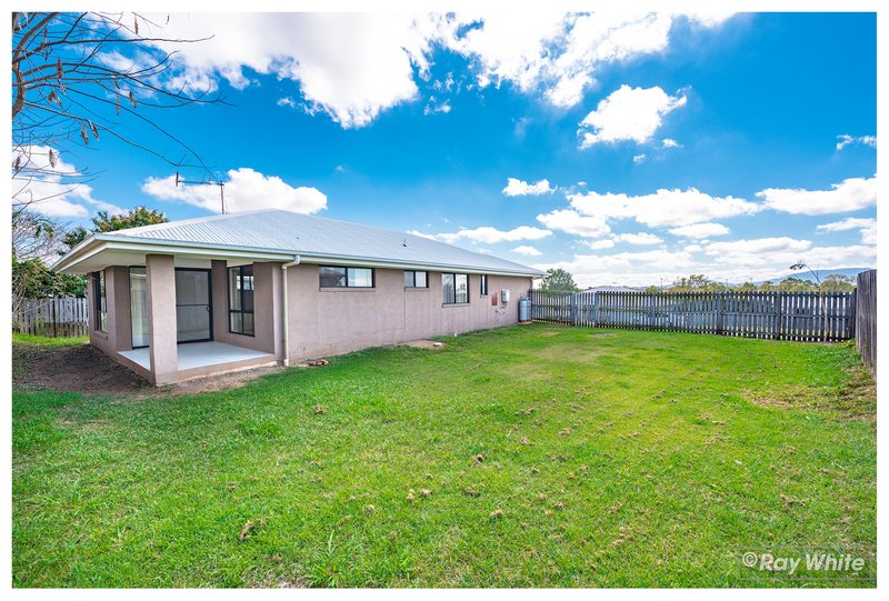 Photo - 19 Viney Street, Gracemere QLD 4702 - Image 25