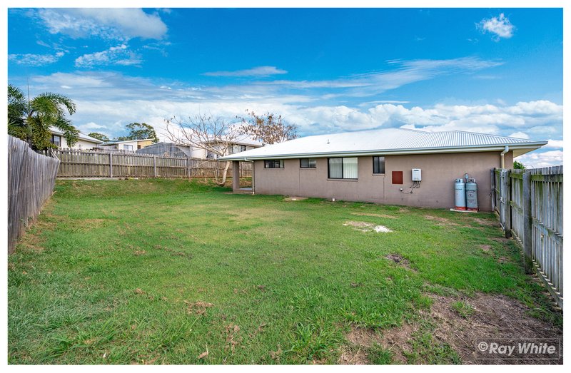 Photo - 19 Viney Street, Gracemere QLD 4702 - Image 26