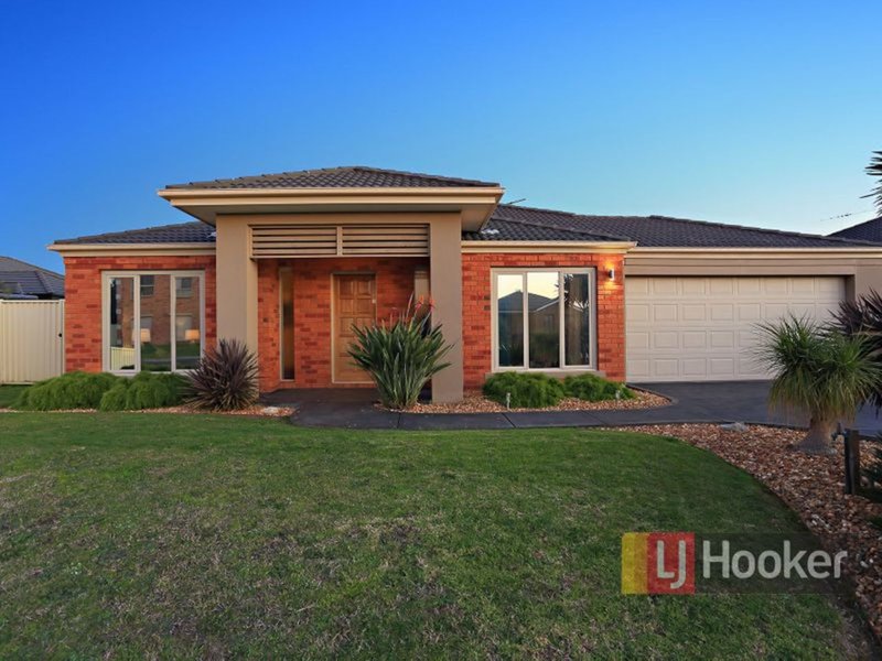 Photo - 19 Viola Avenue, Pakenham VIC 3810 - Image 19