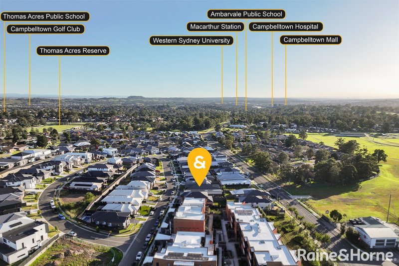 Photo - 19 Violenta Way, Rosemeadow NSW 2560 - Image 6