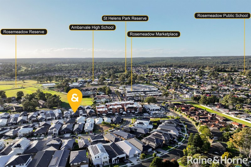 Photo - 19 Violenta Way, Rosemeadow NSW 2560 - Image 7