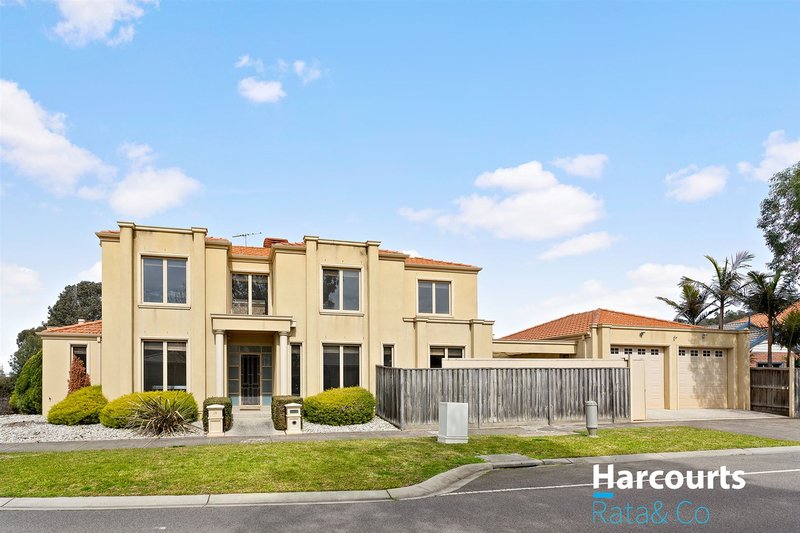 19 Vista Way, South Morang VIC 3752