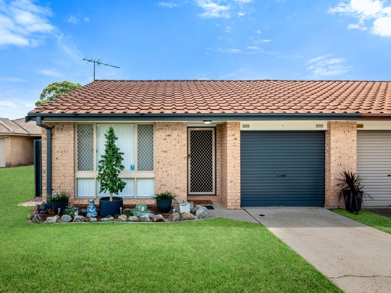 Photo - 1/9 Volans Place, Erskine Park NSW 2759 - Image 13