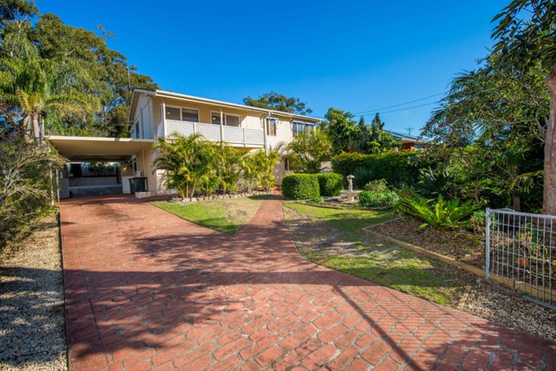 19 Wahgunyah Road, Nelson Bay NSW 2315