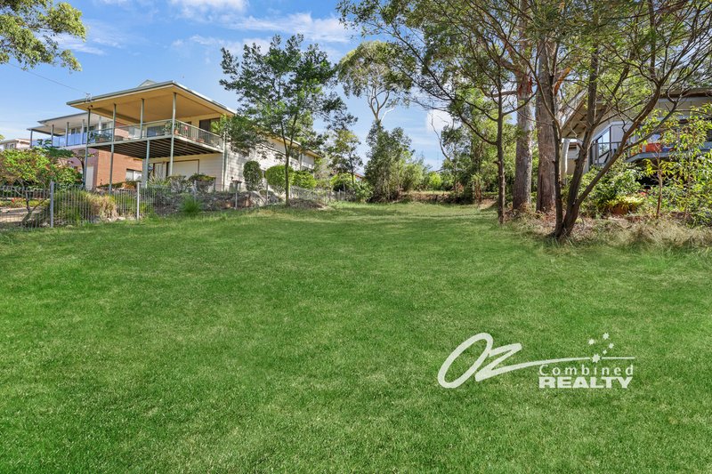 Photo - 19 Waldegrave Crescent, Vincentia NSW 2540 - Image 1