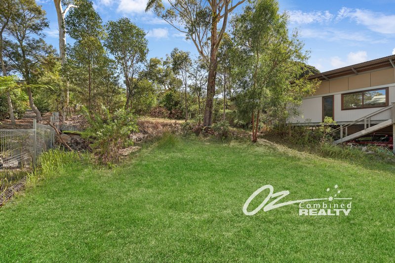 Photo - 19 Waldegrave Crescent, Vincentia NSW 2540 - Image 4