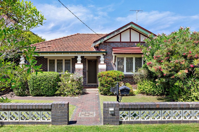 19 Waldron Street, Sandringham NSW 2219