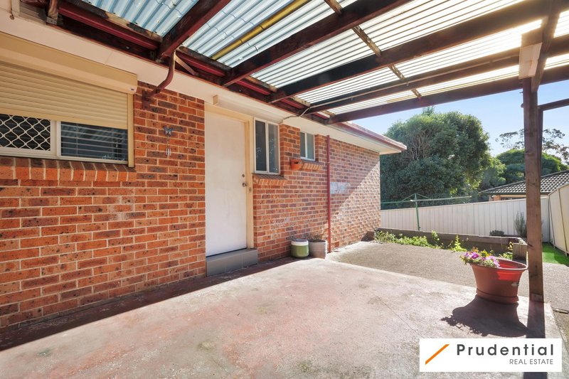 Photo - 1/9 Waler Place, Blairmount NSW 2559 - Image 6