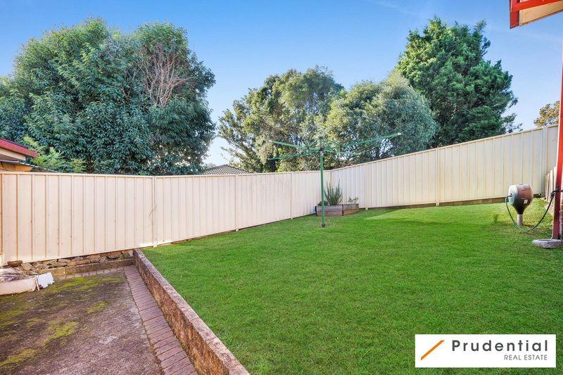 Photo - 1/9 Waler Place, Blairmount NSW 2559 - Image 7