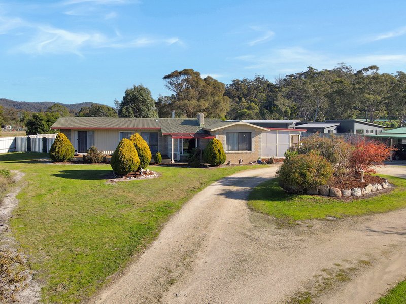 Photo - 19 Walker Street, St Helens TAS 7216 - Image 1