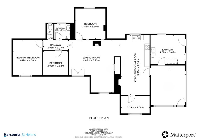 Photo - 19 Walker Street, St Helens TAS 7216 - Image 27