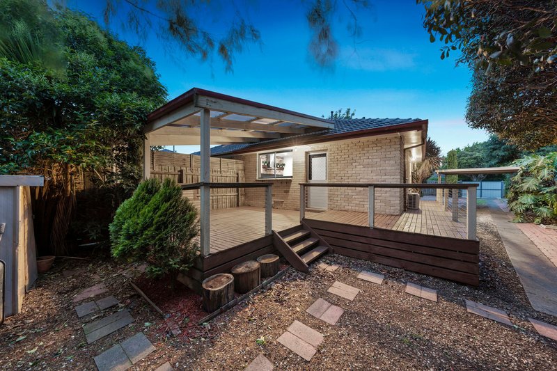 Photo - 19 Warbla Street, Dandenong North VIC 3175 - Image 2