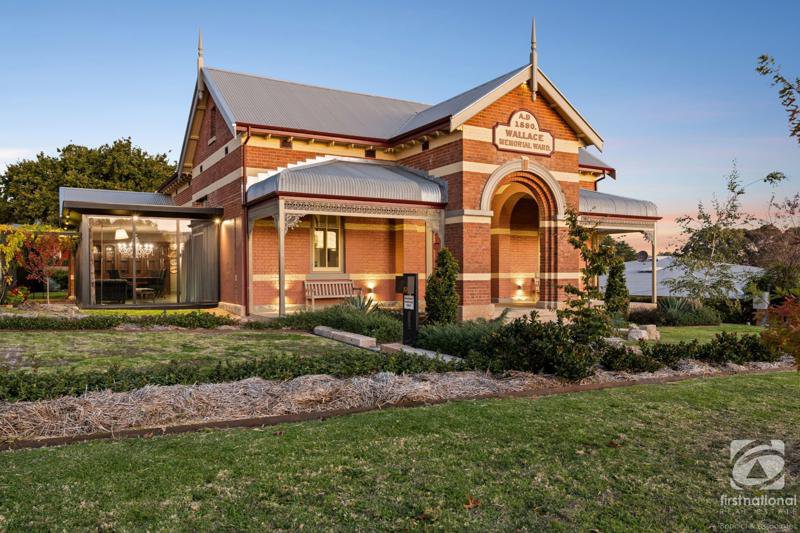 19 Warner Road, Beechworth VIC 3747