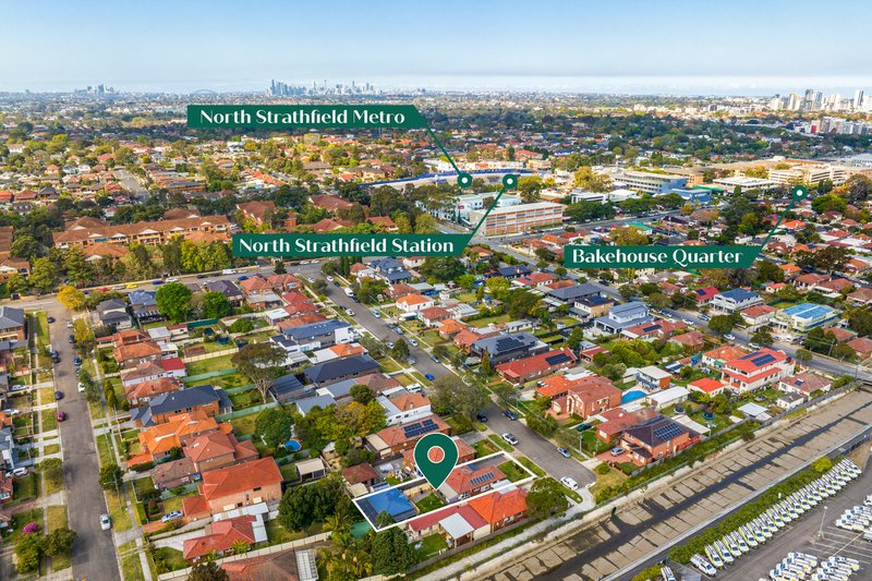 Photo - 19 Warsaw Street, North Strathfield NSW 2137 - Image 4