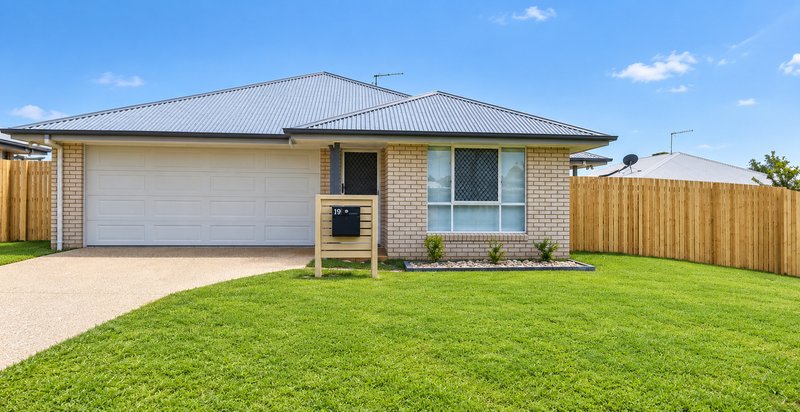 Photo - 19 Washpool Road, Gracemere QLD 4702 - Image 1
