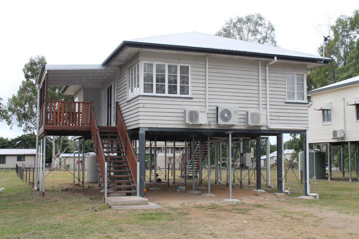 19 Water Street, Nebo QLD 4742