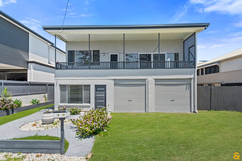 19 Waterloo Esplanade, Wynnum QLD 4178