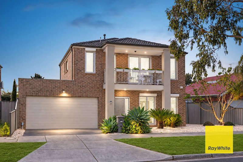 Photo - 19 Waterside Drive, Burnside Heights VIC 3023 - Image 1
