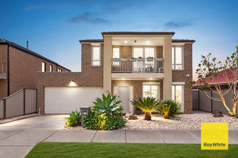 Photo - 19 Waterside Drive, Burnside Heights VIC 3023 - Image 2