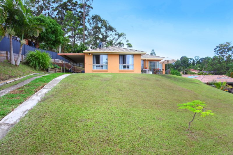 Photo - 19 Watford Crescent, Molendinar QLD 4214 - Image 14