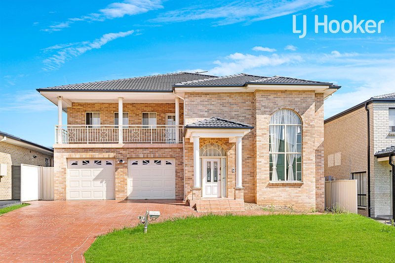 19 Watling Avenue, West Hoxton NSW 2171