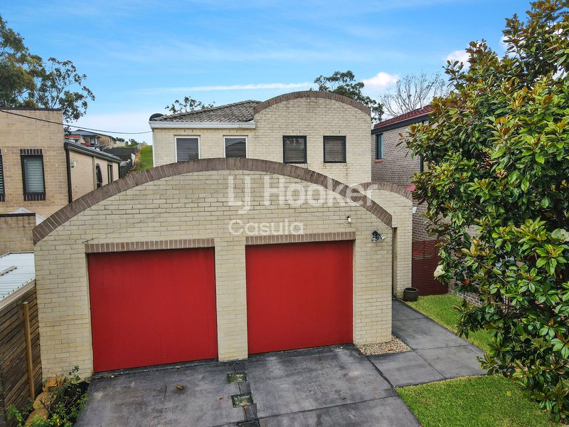 19 Wattle Road, Casula NSW 2170