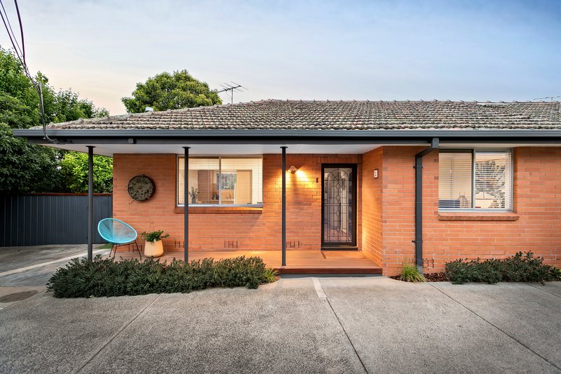 1/9 Waxman Parade, Brunswick West VIC 3055