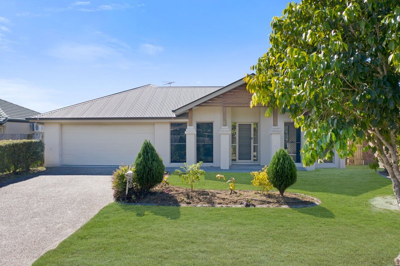 19 Webcke Avenue, Crestmead QLD 4132