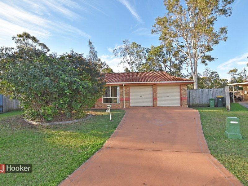 19 Wentworth Place, Narangba QLD 4504