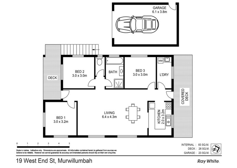 Photo - 19 West End Street, Murwillumbah NSW 2484 - Image 9