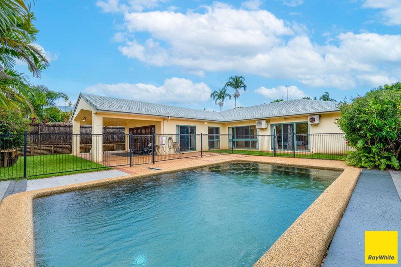 Photo - 19 West Parkridge Drive, Brinsmead QLD 4870 - Image 1
