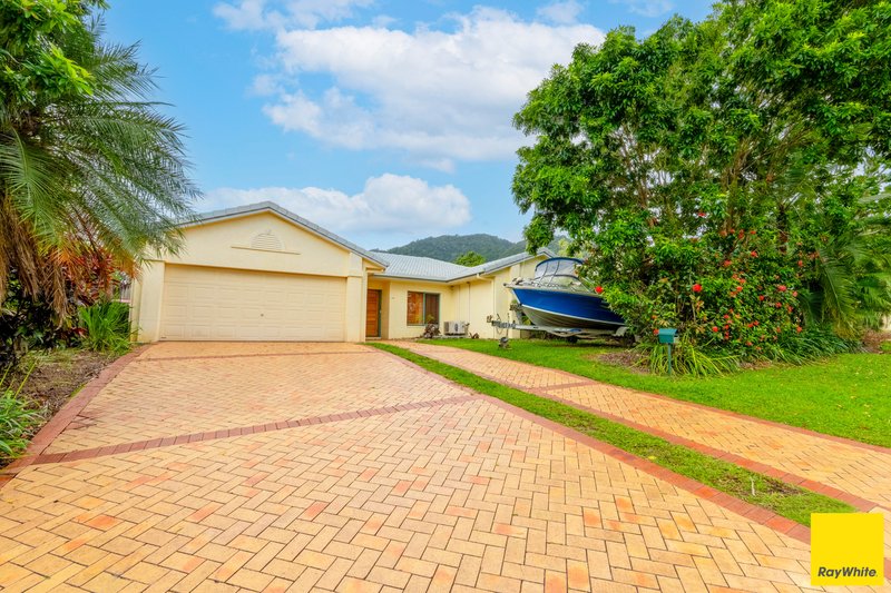 Photo - 19 West Parkridge Drive, Brinsmead QLD 4870 - Image 17