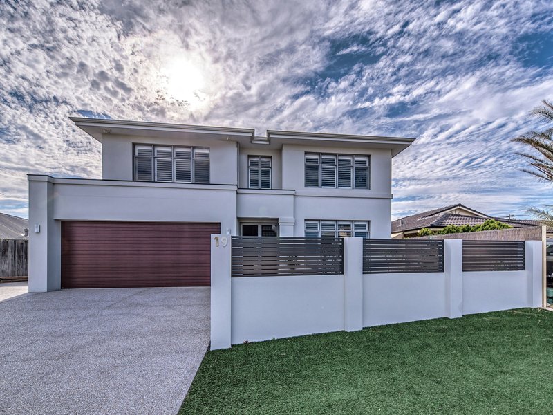 19 Wester Crescent, Quinns Rocks WA 6030