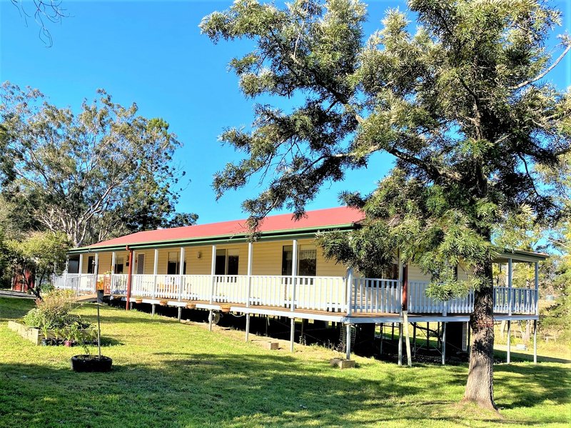 Photo - 19 Westleys Rd , Faulkland NSW 2422 - Image