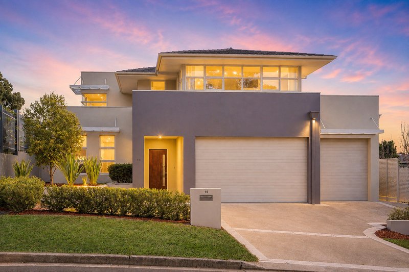 Photo - 19 Westwood Way, Bella Vista NSW 2153 - Image 1
