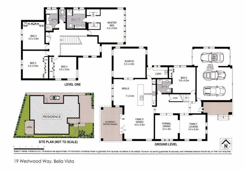 Photo - 19 Westwood Way, Bella Vista NSW 2153 - Image 11