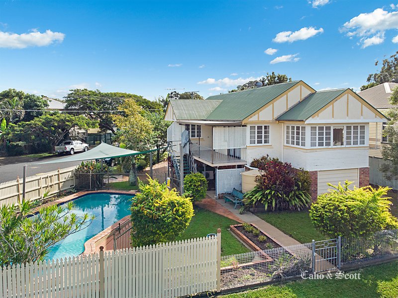 Photo - 19 Wharf St , Shorncliffe QLD 4017 - Image 3