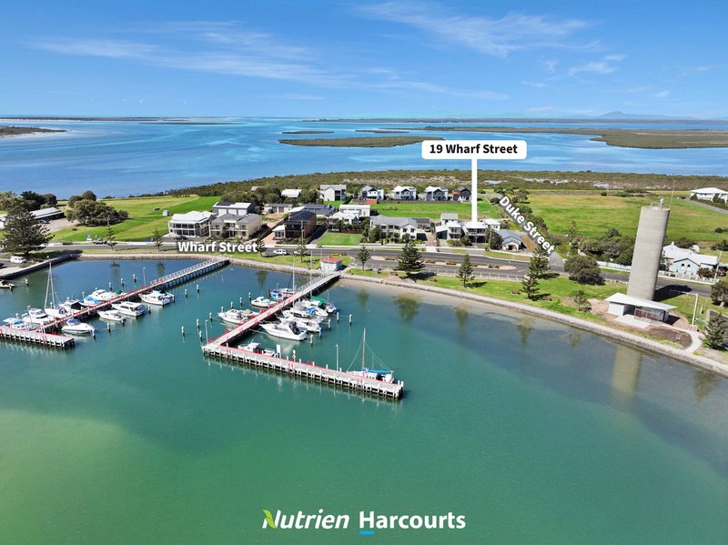 19 Wharf Street, Port Albert VIC 3971