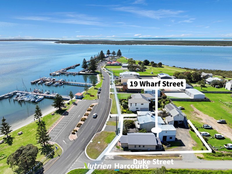 Photo - 19 Wharf Street, Port Albert VIC 3971 - Image 4