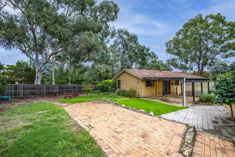 Photo - 19 Wheeler Crescent, Wanniassa ACT 2903 - Image 1