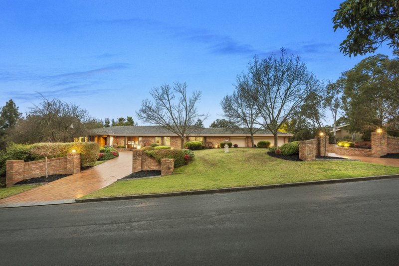 19 White Lodge Court, Donvale VIC 3111