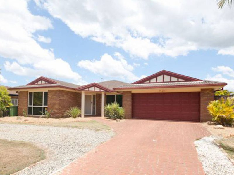 19 Whitfield Court, Narangba QLD 4504