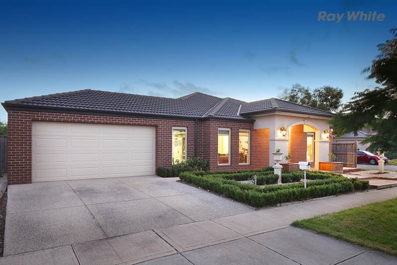 Photo - 19 Wildcherry Place, Point Cook VIC 3030 - Image 2