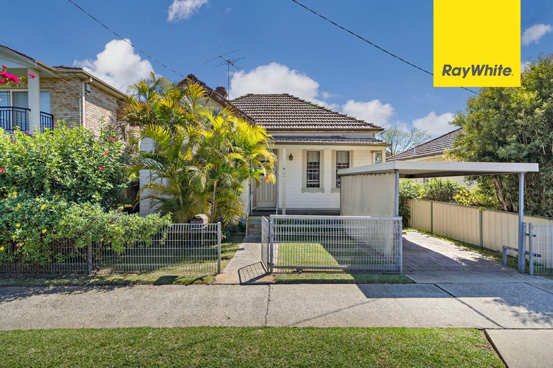 19 Wilfred Street, Lidcombe NSW 2141