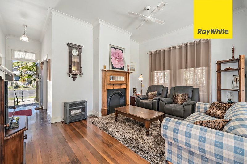 Photo - 19 Wilfred Street, Lidcombe NSW 2141 - Image 2