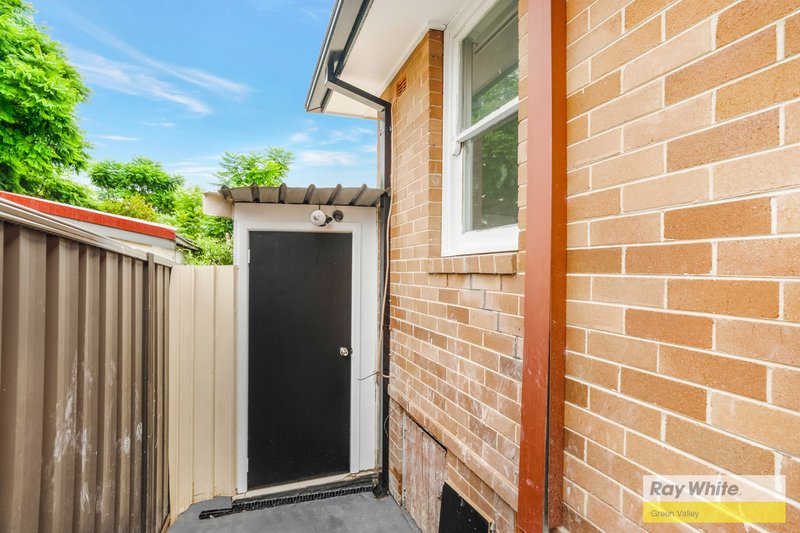 Photo - 19 Willandra Street, Miller NSW 2168 - Image 16