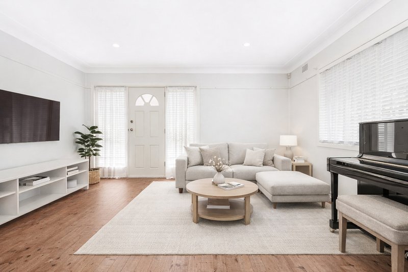 Photo - 19 William Road, Riverwood NSW 2210 - Image 5