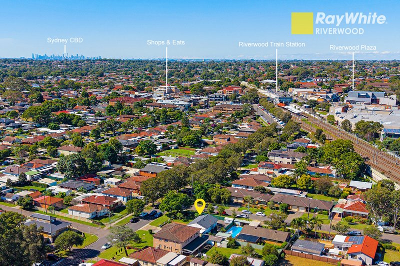 Photo - 19 William Road, Riverwood NSW 2210 - Image 12